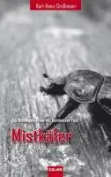 Cover: 9783939611608 | Mistkäfer | Ein Thüringen-Krimi mit Kommissar Fest | Großmann | Buch