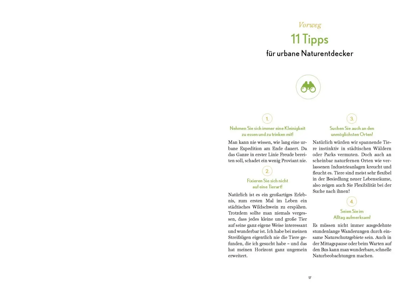 Bild: 9783959101608 | Stadtwild | Nicolas Bogislav von Lettow-Vorbeck | Taschenbuch | 208 S.