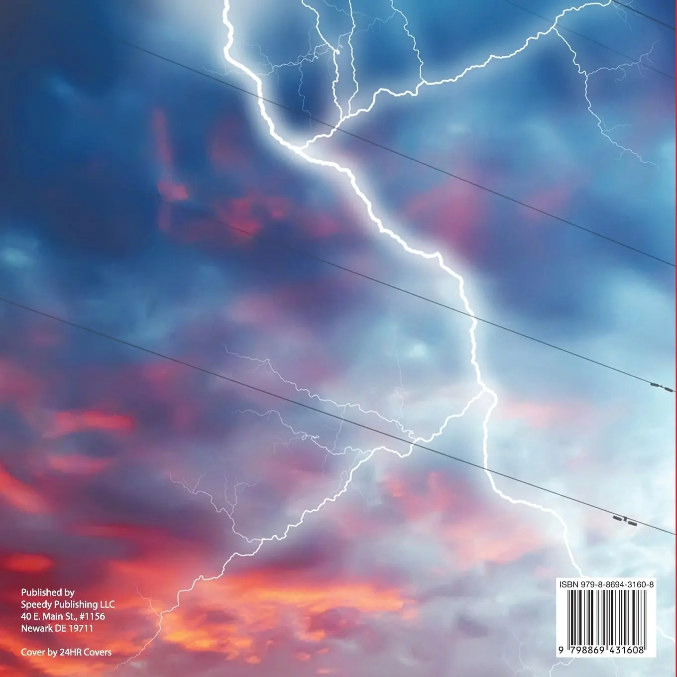 Rückseite: 9798869431608 | Nature is a Powerhouse of Electricity! Physics Books for Kids...