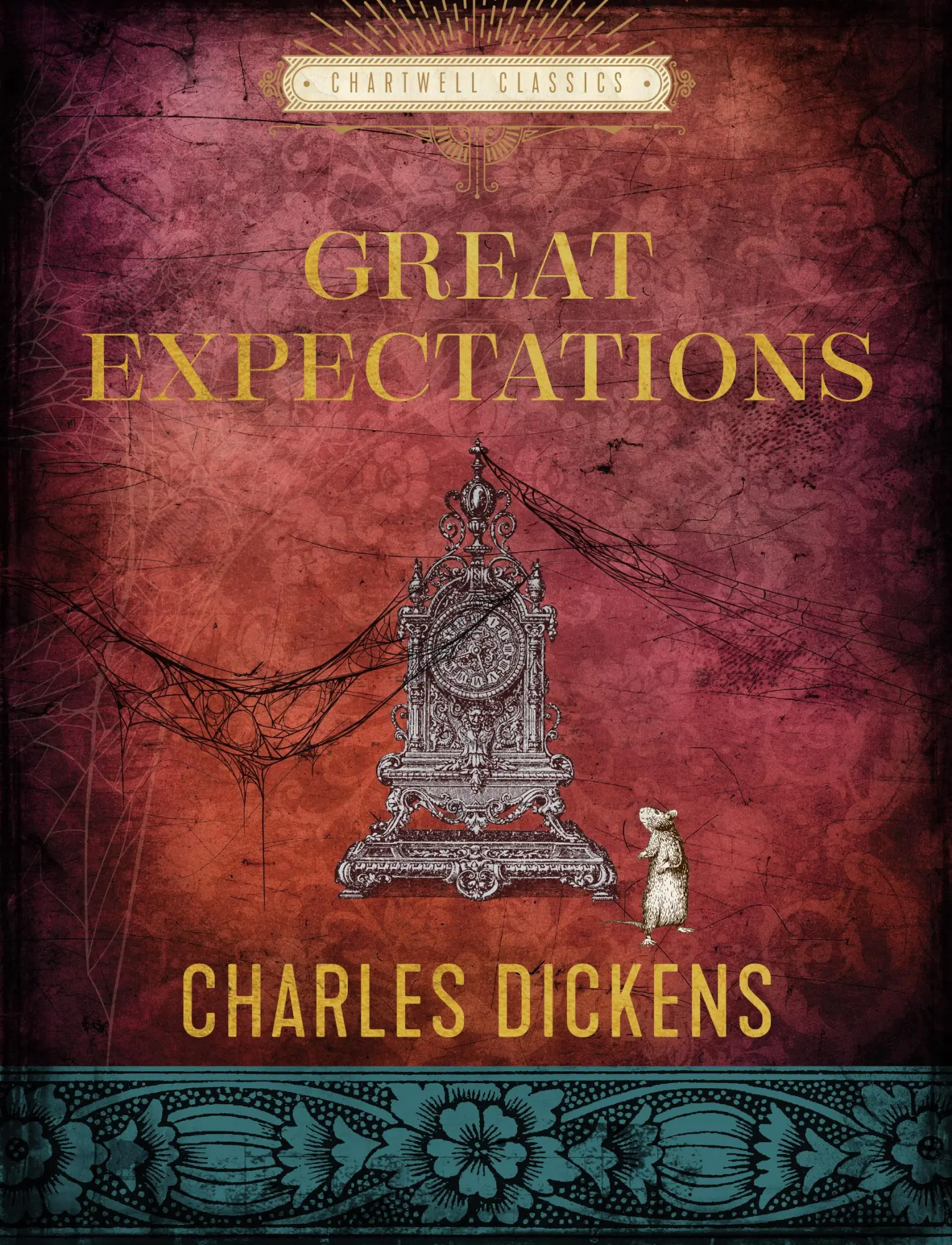 Cover: 9780785841708 | Great Expectations | Charles Dickens | Buch | Englisch | 2022