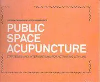 Cover: 9780989331708 | Public Space Acupuncture | Helena Casanova (u. a.) | Taschenbuch