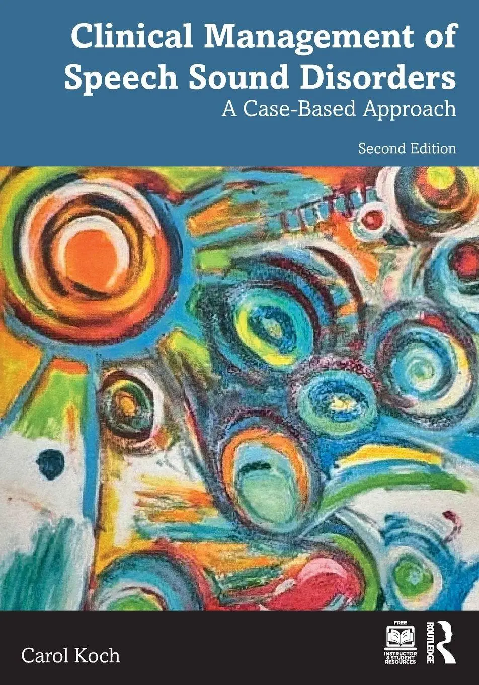 Cover: 9781638221708 | Clinical Management of Speech Sound Disorders | A Case-Based Approach