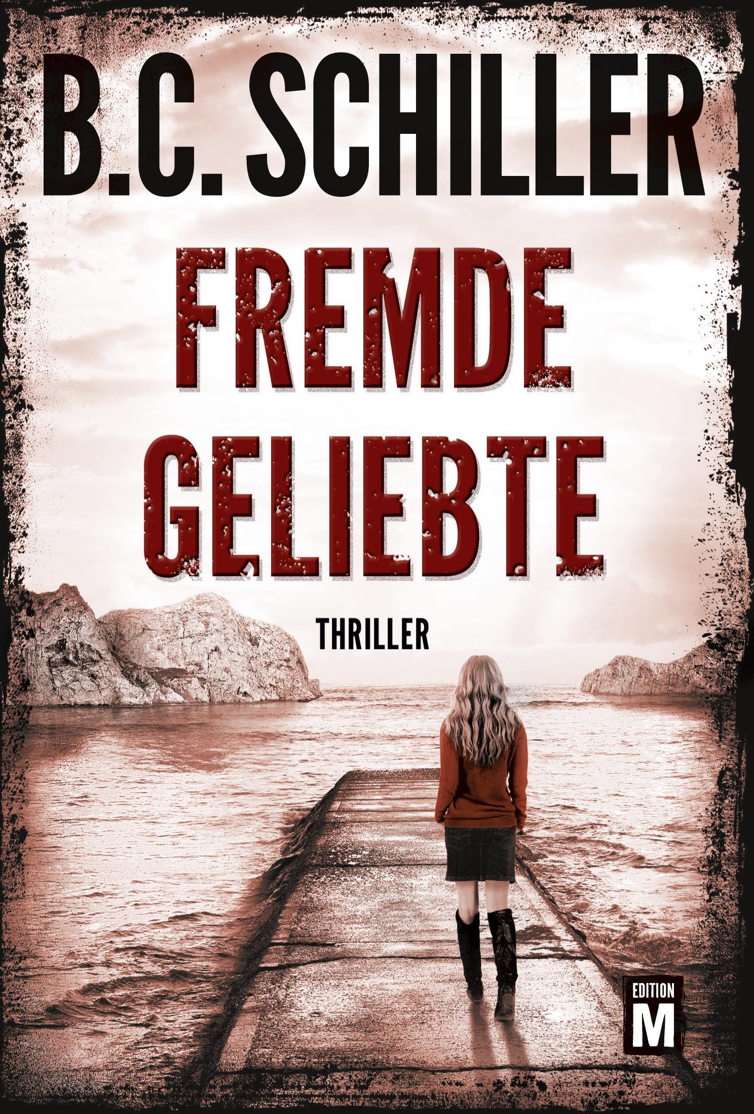 Cover: 9782496701708 | Fremde Geliebte | B. C. Schiller | Taschenbuch | 280 S. | Deutsch