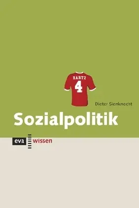Cover: 9783434461708 | Sozialpolitik | eva wissen | Dieter Sienknecht | Taschenbuch | Deutsch