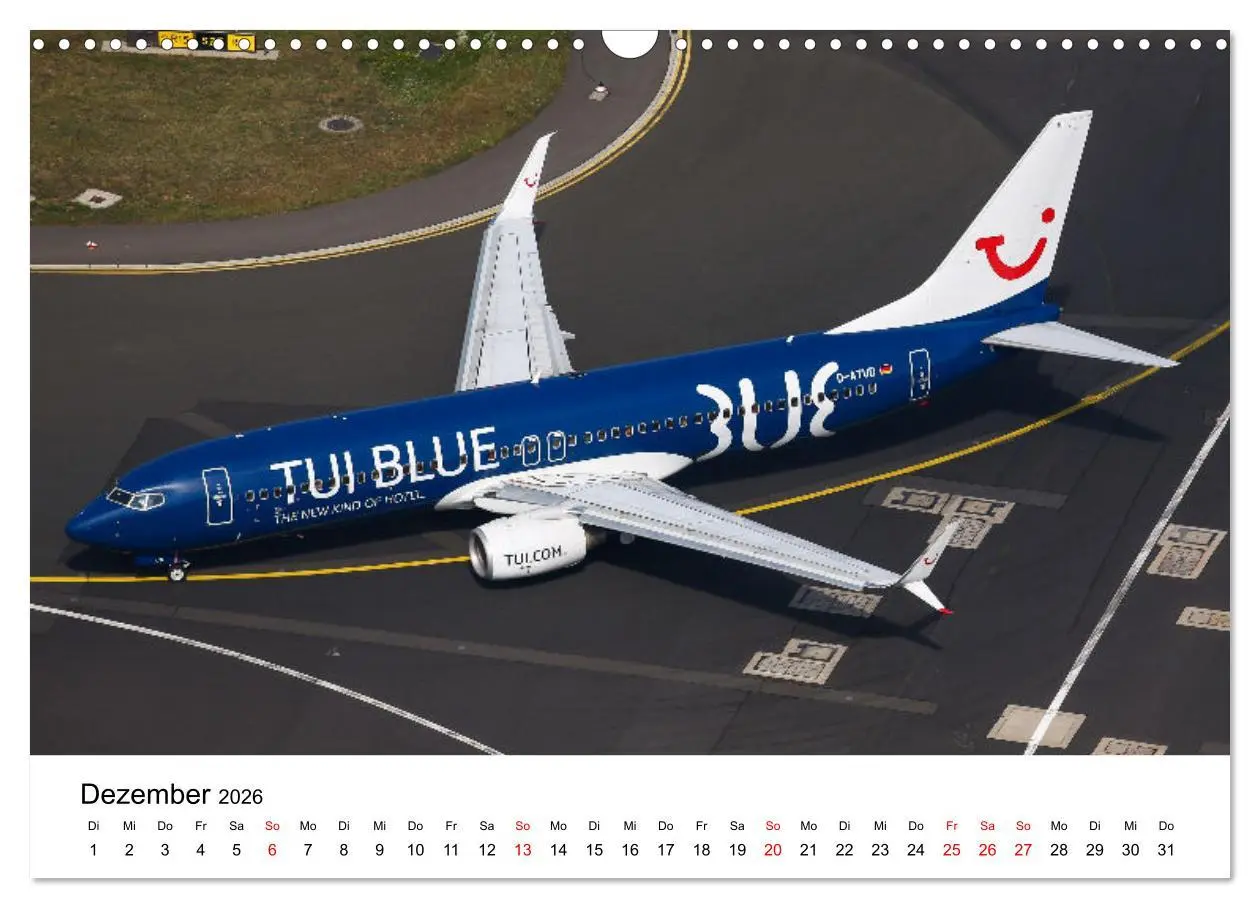 Bild: 9783457611708 | From Above - Die etwas andere Perspektive auf Flugzeuge...