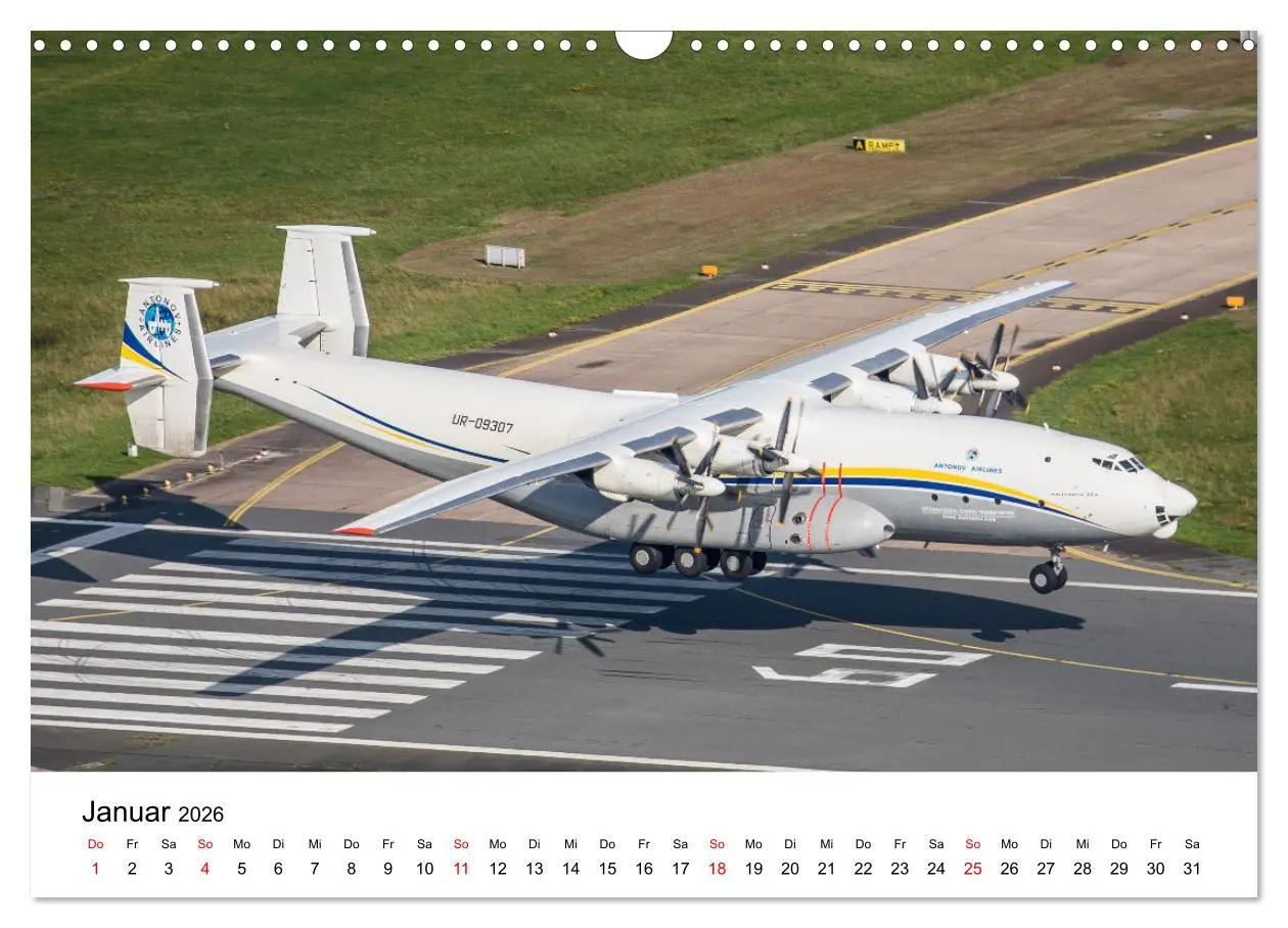 Bild: 9783457611708 | From Above - Die etwas andere Perspektive auf Flugzeuge...
