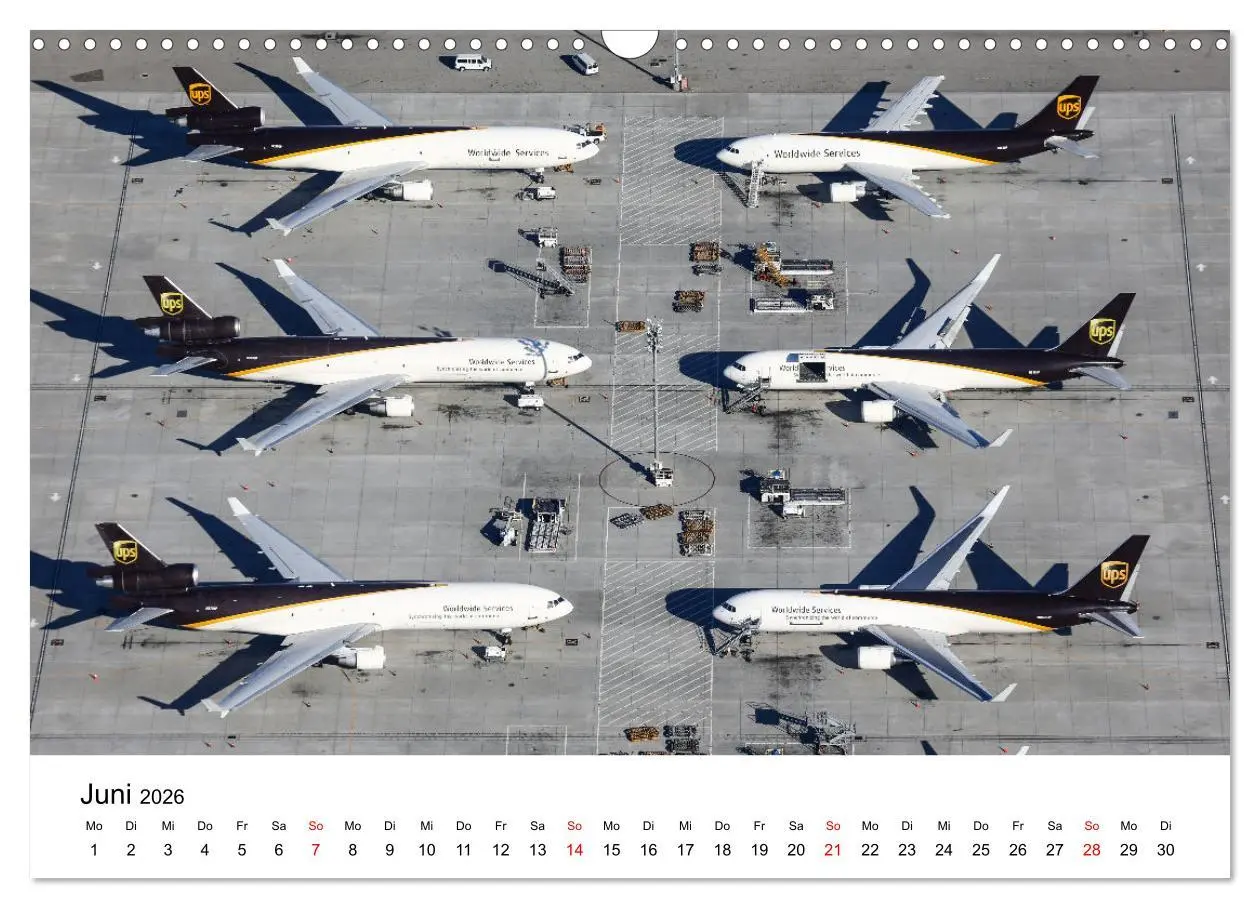 Bild: 9783457611708 | From Above - Die etwas andere Perspektive auf Flugzeuge...