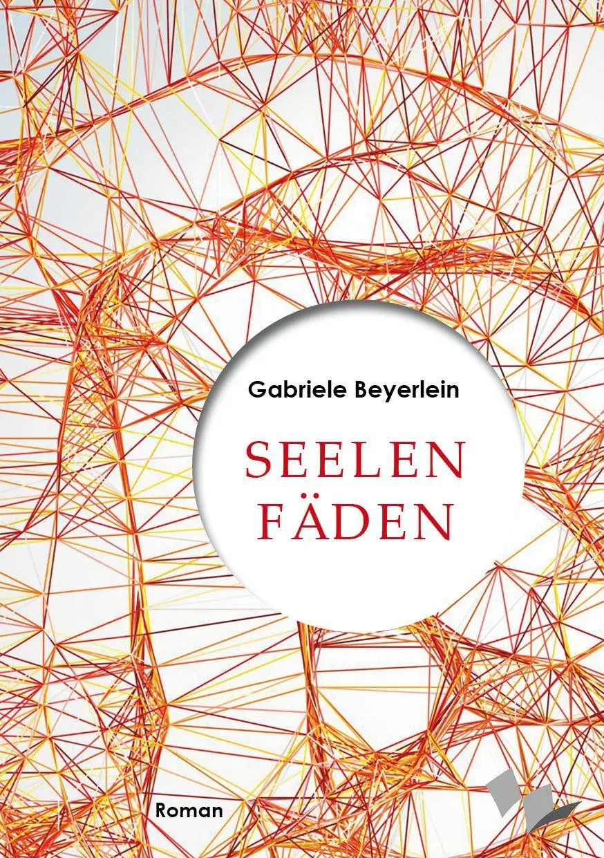 Cover: 9783937791708 | Seelenfäden | Gabriele Beyerlein | Taschenbuch | Deutsch | 2025