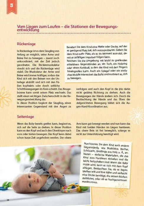 Bild: 9783960461708 | Kinder in der Krippe achtsam begleiten | Corinna Simpson (u. a.)