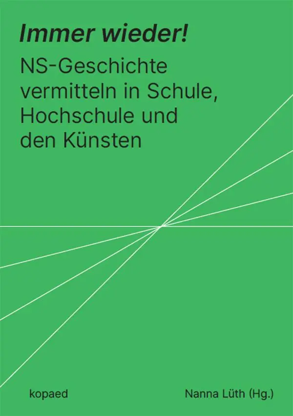 Cover: 9783968481708 | Immer wieder! | Nanna Lüth | Taschenbuch | 370 S. | Deutsch | 2025