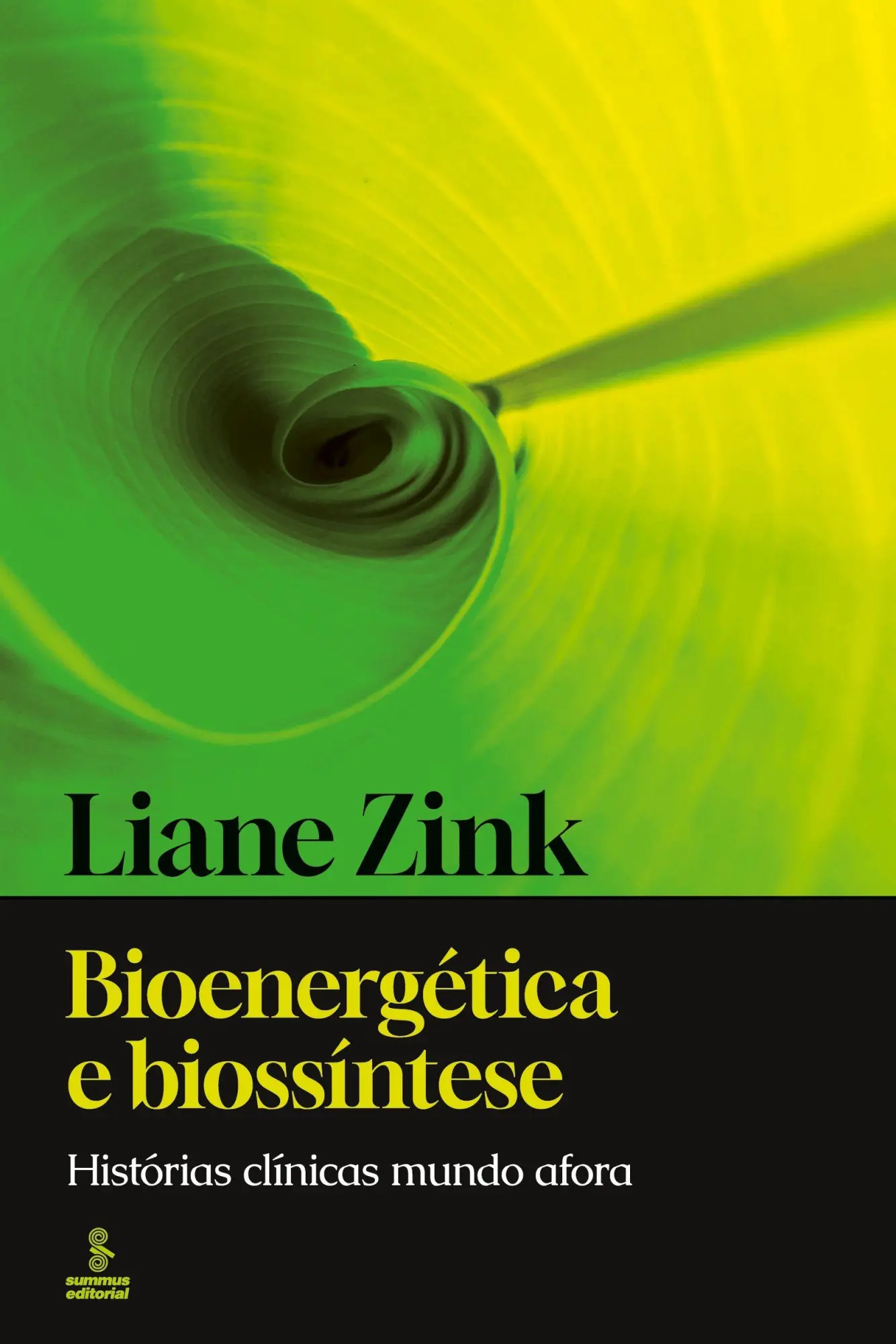 Cover: 9786555491708 | Bioenergética e biossíntese | Liane Zink | Taschenbuch | Portugiesisch