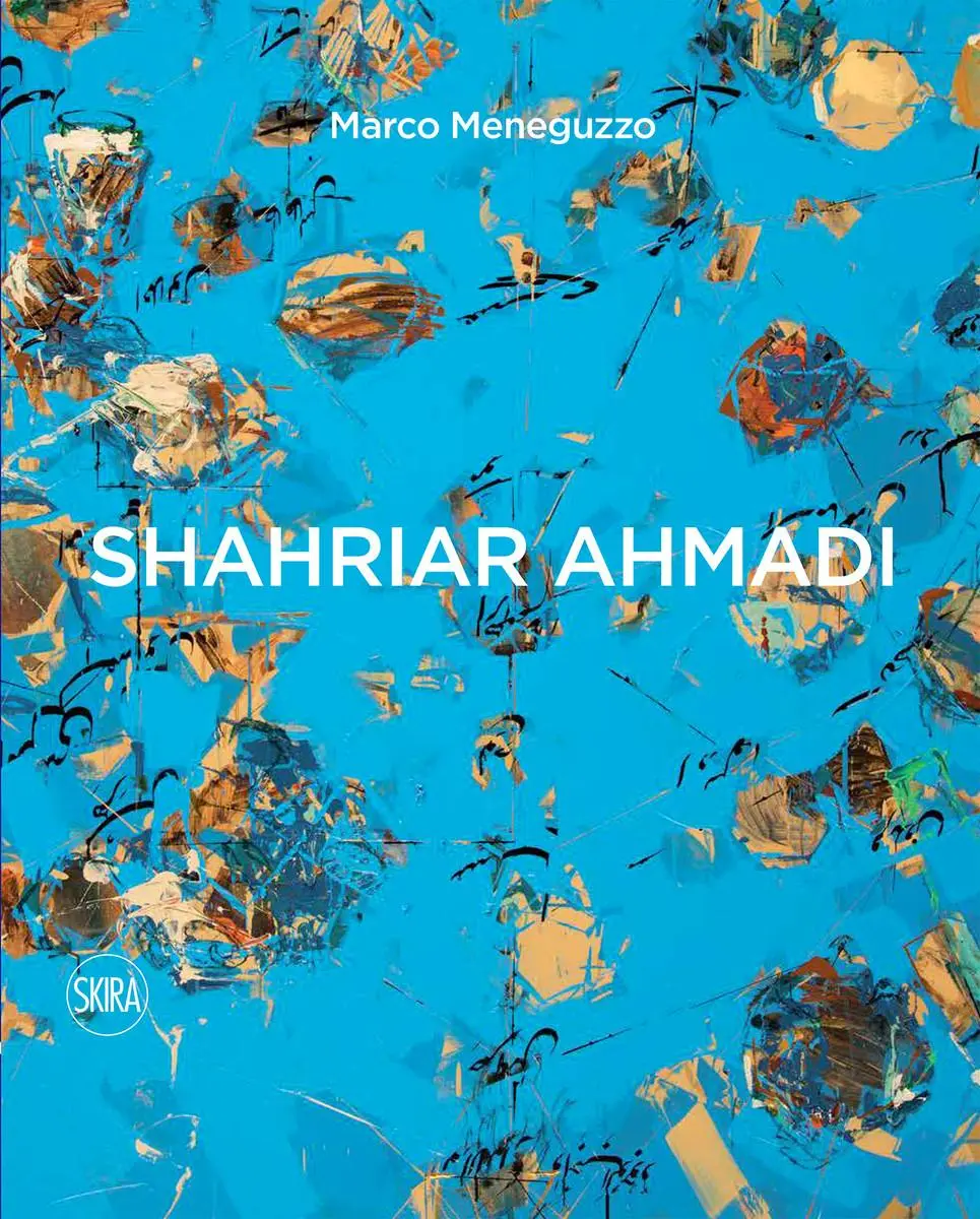 Cover: 9788857241708 | Shahriar Ahmadi | Marco Meneguzzo | Buch | Gebunden | Englisch | 2024