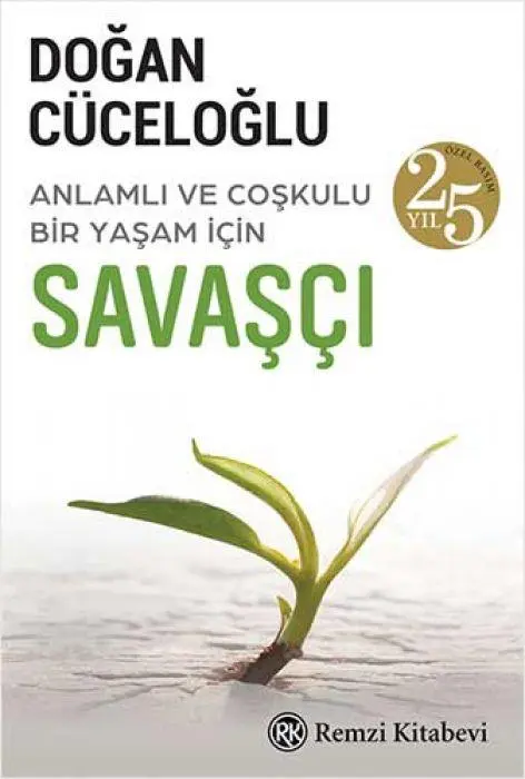 Cover: 9789751421708 | Savasci | Dogan Cüceloglu | Taschenbuch | Türkisch | 2024