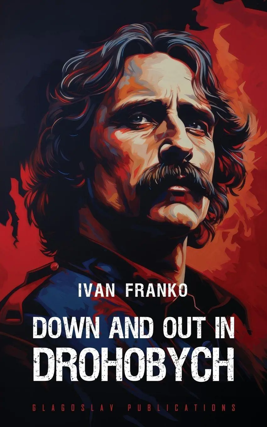 Cover: 9781804841808 | Down and Out in Drohobych | Ivan Franko | Taschenbuch | Englisch