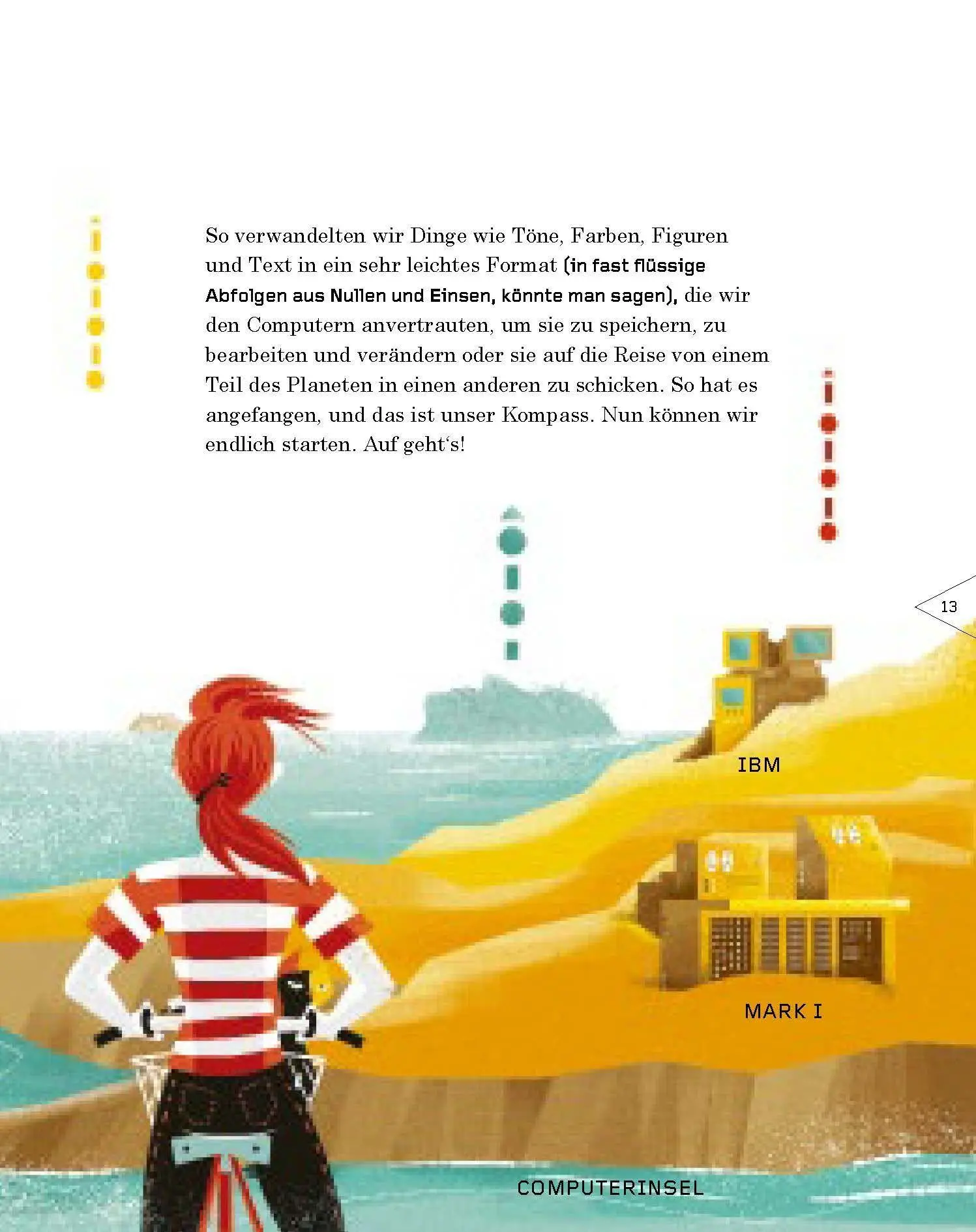 Bild: 9783038761808 | The Game | Eine Reise durch die Digitale Welt | Baricco (u. a.) | Buch