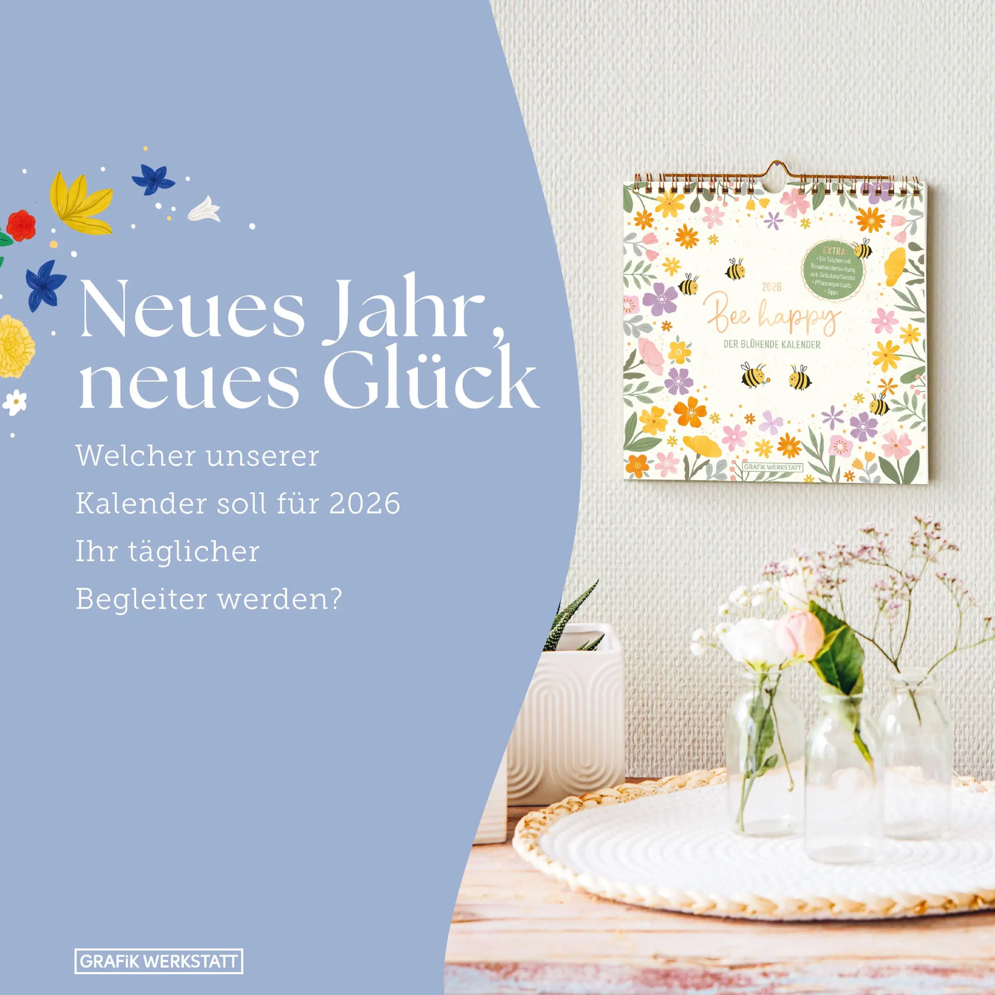 Bild: 9783986361808 | Familienplaner 2026 Hello Family! | Familienplaner | Original | 14 S. Bild: 9783986361808 | Familienplaner 2026 Hello Family! | Familienplaner | Original | 14 S.