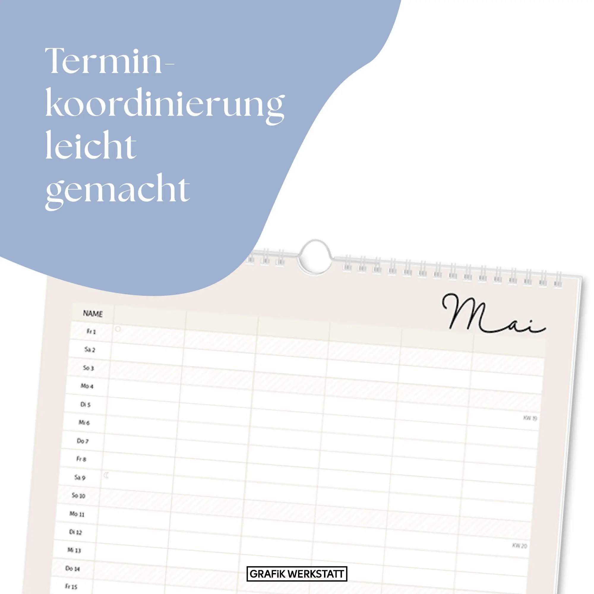 Bild: 9783986361808 | Familienplaner 2026 Hello Family! | Familienplaner | Original | 14 S. Bild: 9783986361808 | Familienplaner 2026 Hello Family! | Familienplaner | Original | 14 S.