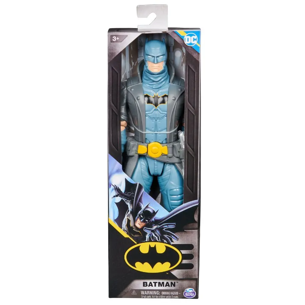 Cover: 778988451908 | BAT Batman S7 V2 30cm | In Karton | 51908 | Deutsch | 2024