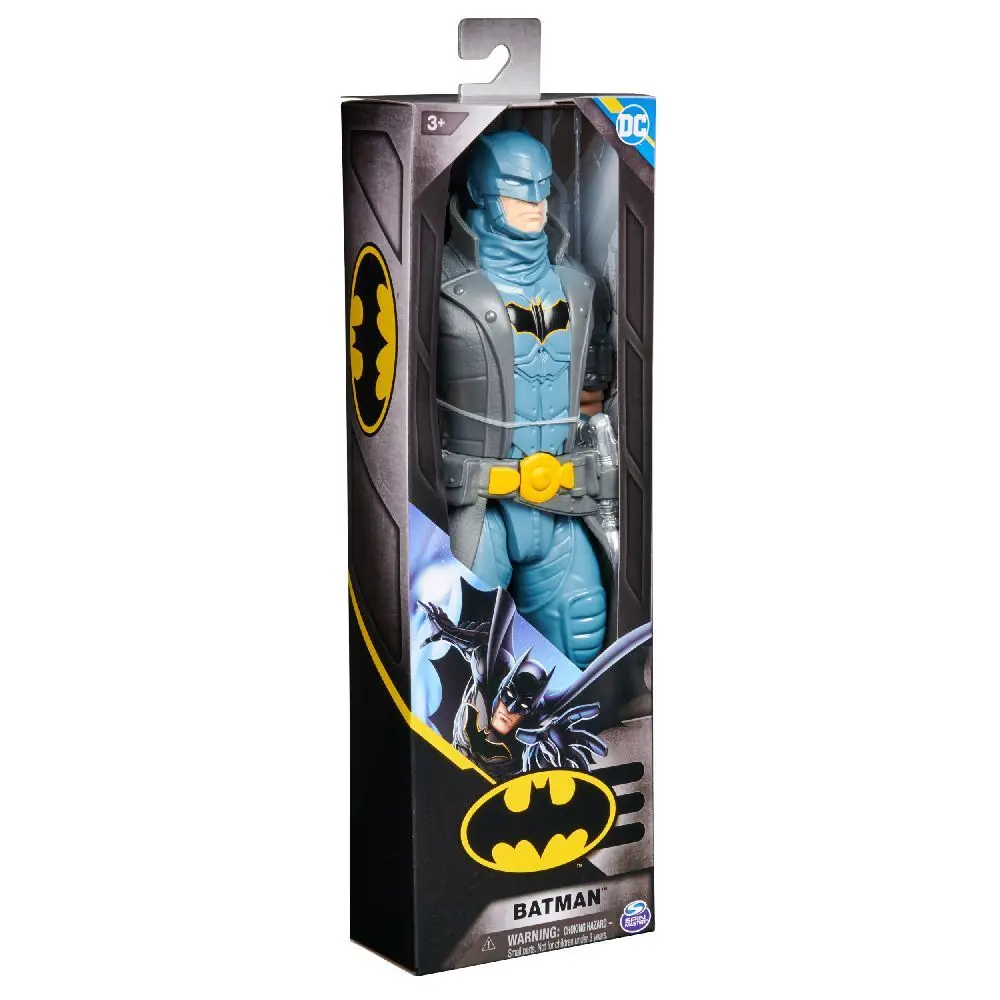 Bild: 778988451908 | BAT Batman S7 V2 30cm | In Karton | 51908 | Deutsch | 2024