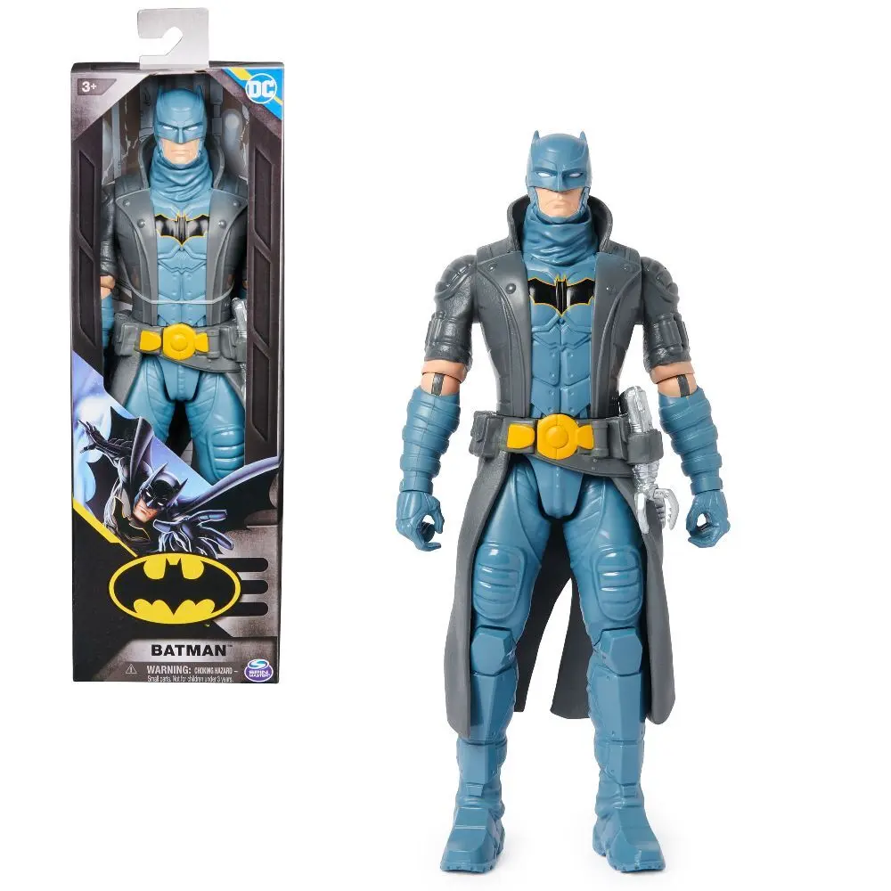 Bild: 778988451908 | BAT Batman S7 V2 30cm | In Karton | 51908 | Deutsch | 2024