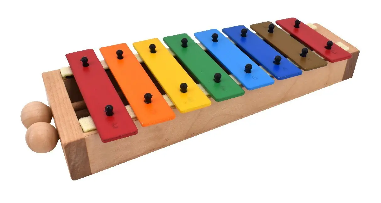 Cover: 4250258311908 | Mein erstes Glockenspiel | In Karton | 1190 | 2020 | Voggenreiter