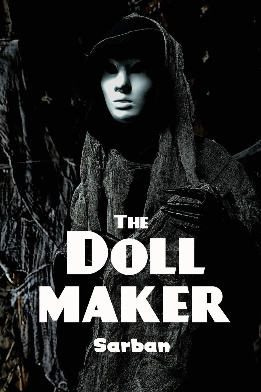 Cover: 9781627551908 | The Doll Maker | Sarban | Taschenbuch | Englisch | 2013