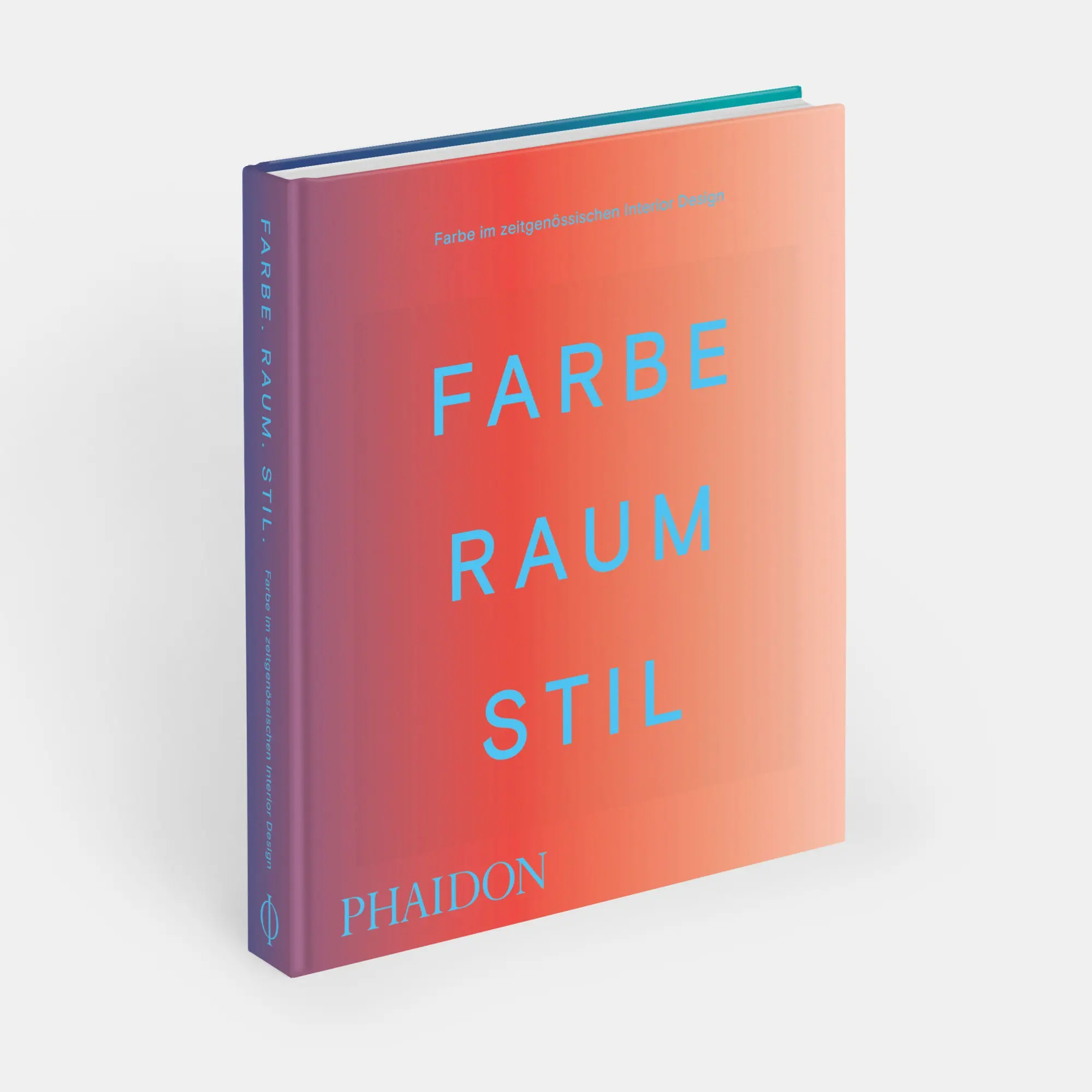 Bild: 9781837291908 | Farbe. Raum. Stil | Farbe im zeitgenössischen Interior Design | Buch