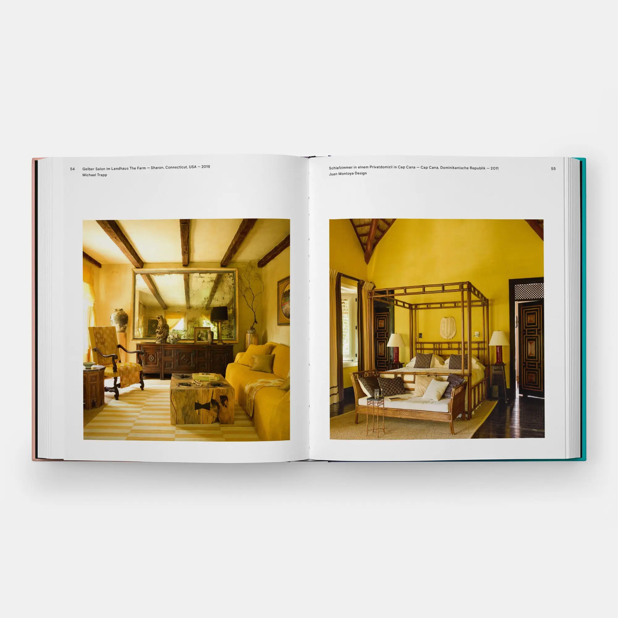 Bild: 9781837291908 | Farbe. Raum. Stil | Farbe im zeitgenössischen Interior Design | Buch