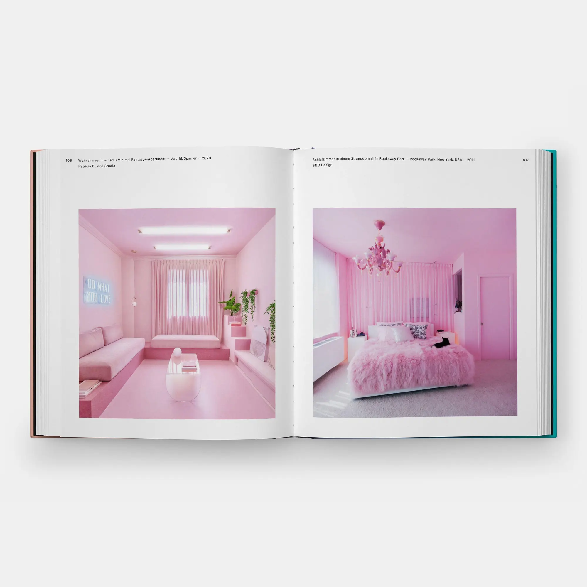Bild: 9781837291908 | Farbe. Raum. Stil | Farbe im zeitgenössischen Interior Design | Buch