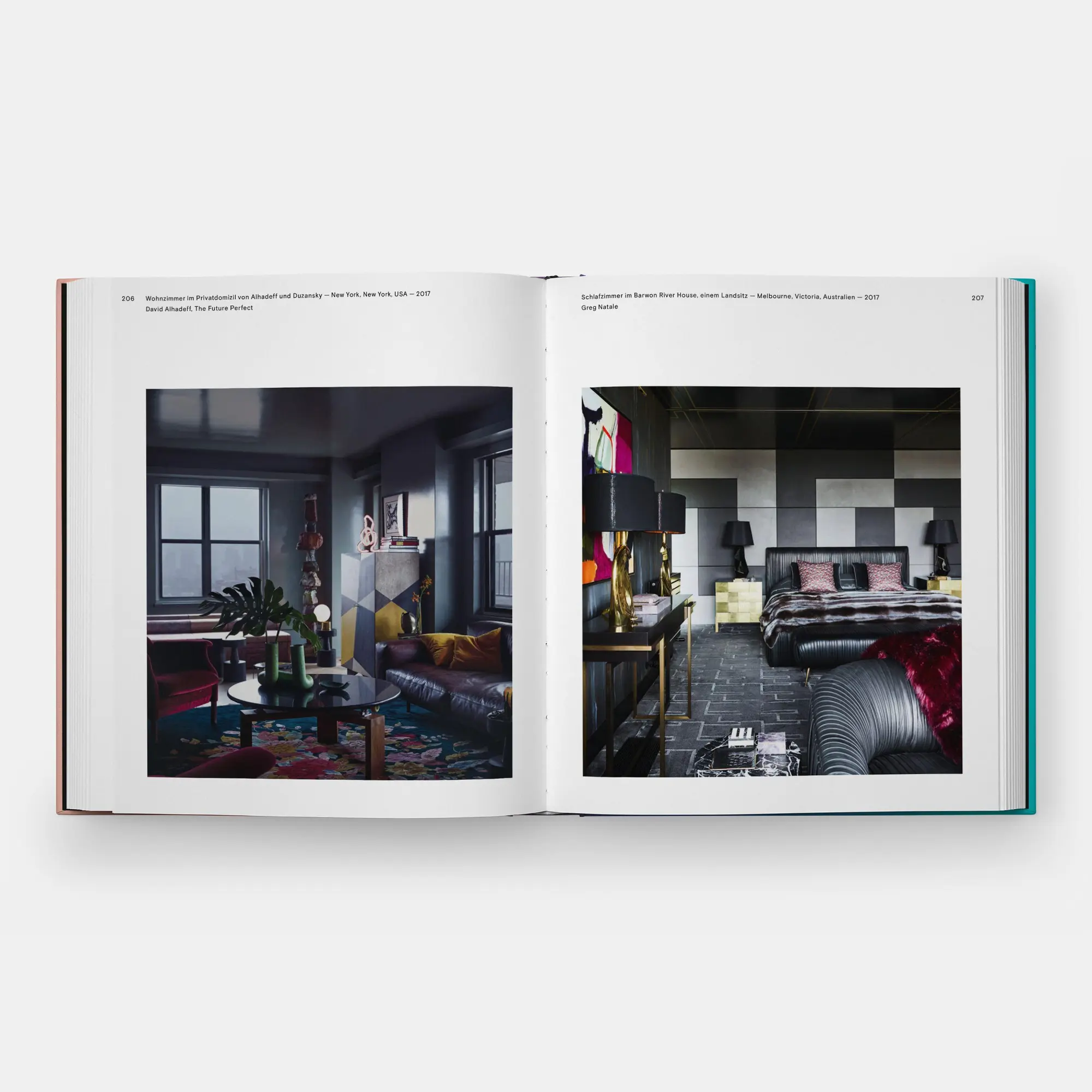Bild: 9781837291908 | Farbe. Raum. Stil | Farbe im zeitgenössischen Interior Design | Buch