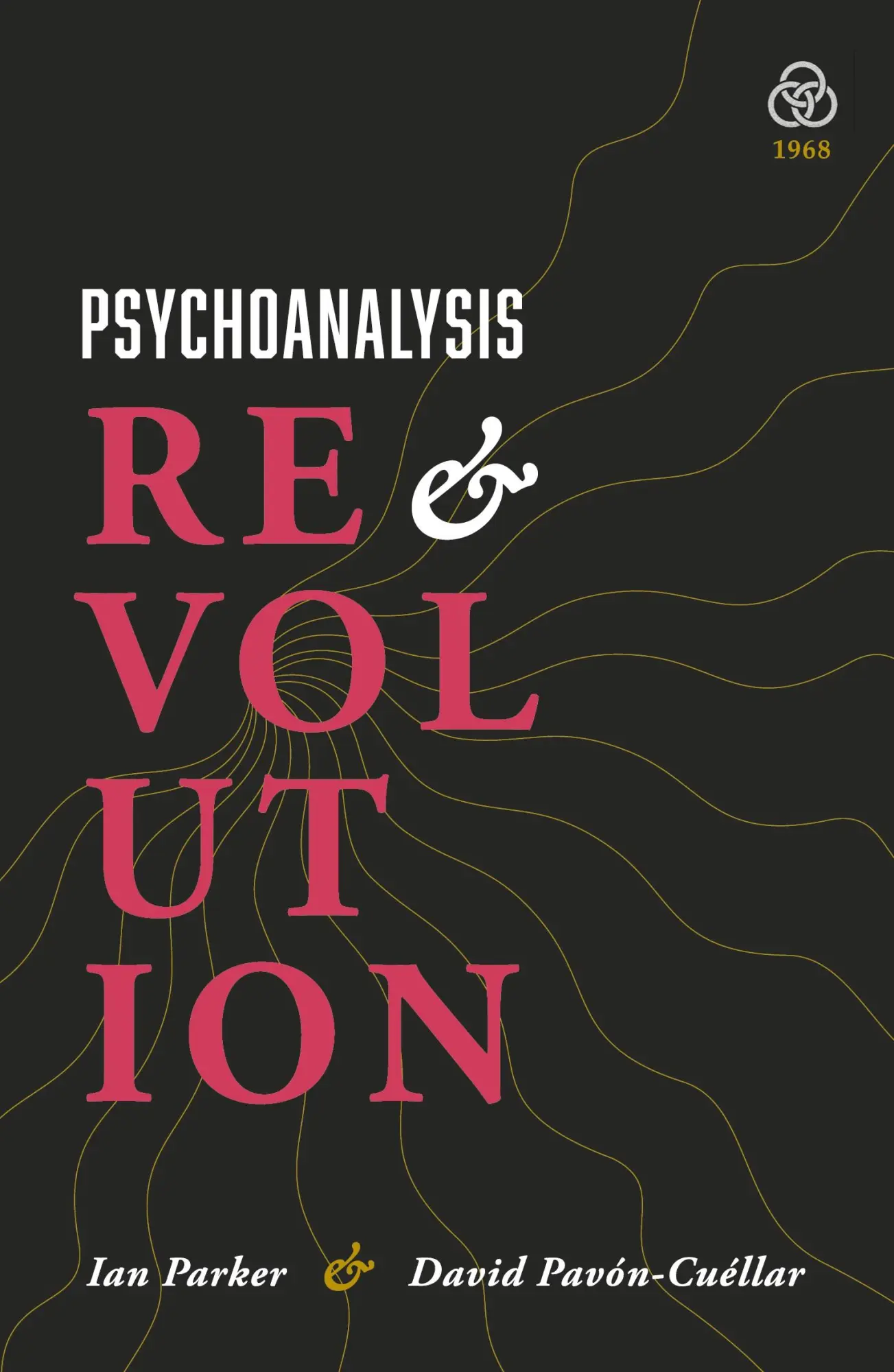 Cover: 9781919601908 | Psychoanalysis and Revolution | Ian Parker (u. a.) | Taschenbuch