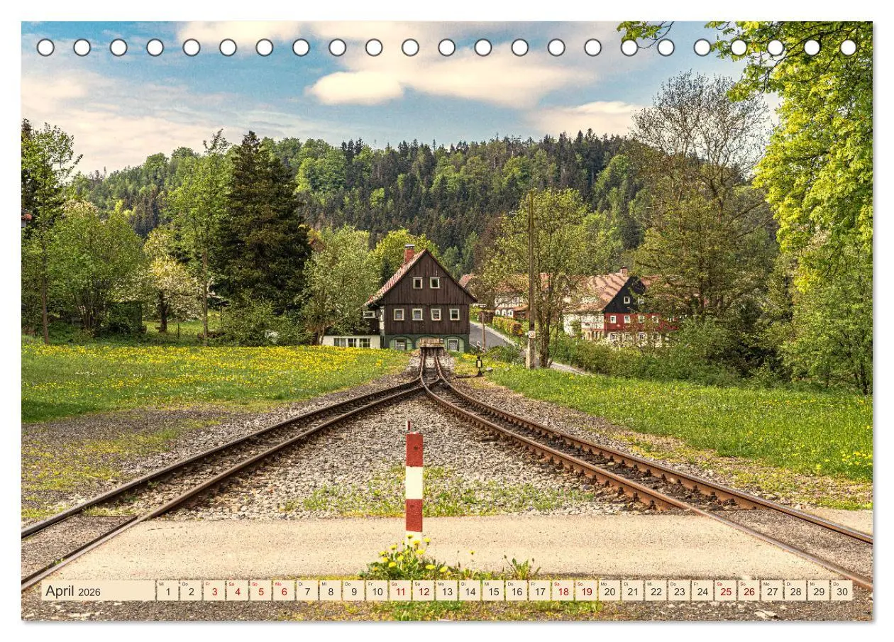Bild: 9783457521908 | Oybin und Jonsdorf-Urlaubsromantik und Wanderparadies im Zittauer...