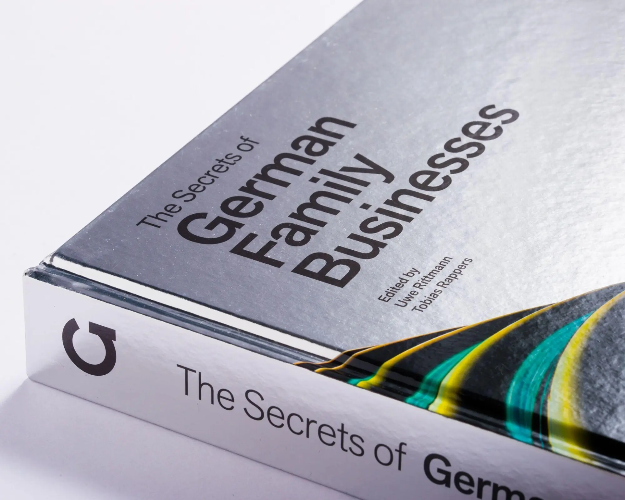Bild: 9783791391908 | The Secrets of German Family Businesses | Uwe Rittmann (u. a.) | Buch