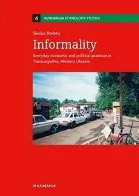 Informality
