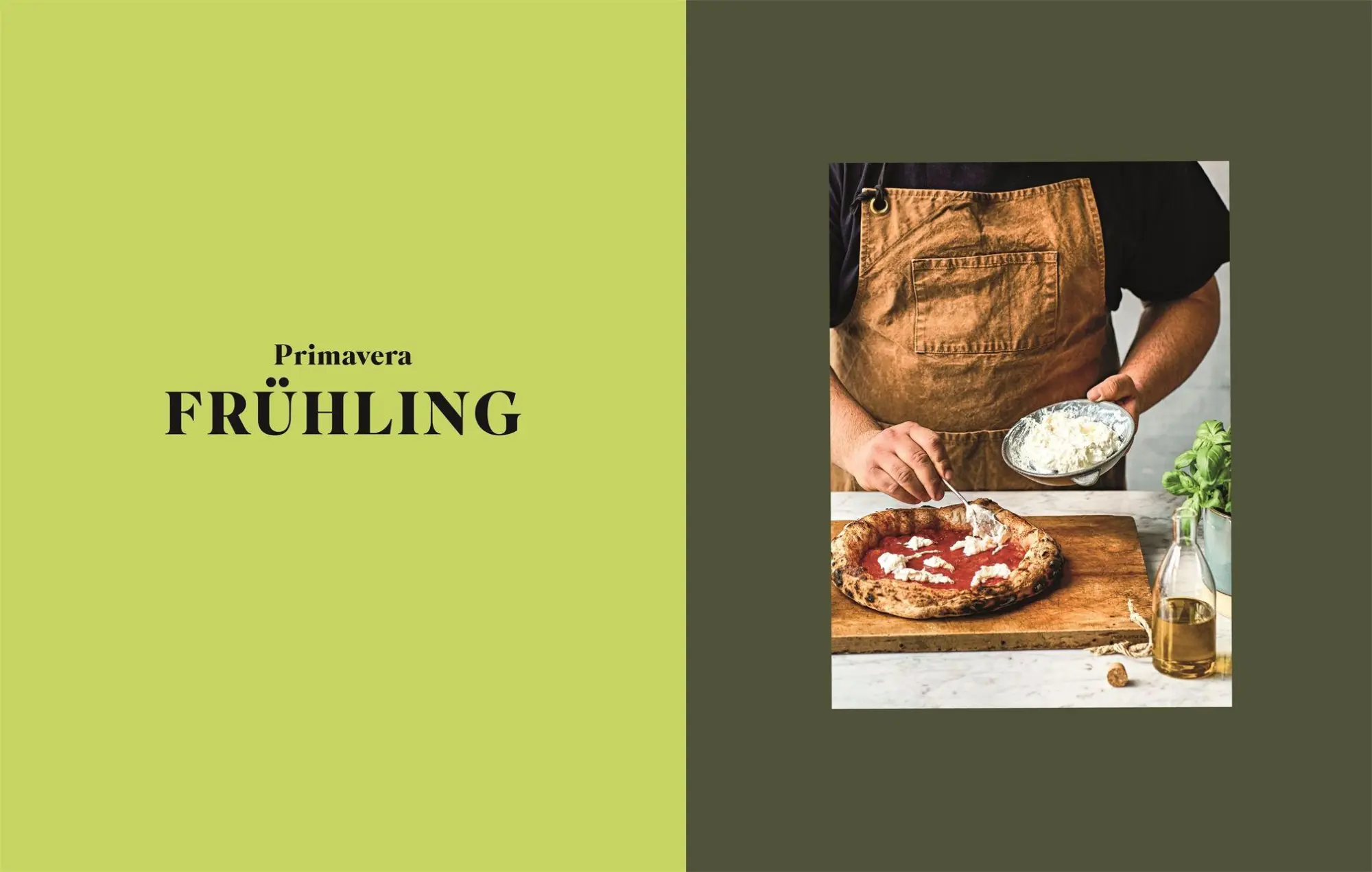 Bild: 9783831051908 | Pizza Napoli-Style | Michele Pascarella | Buch | 176 S. | Deutsch
