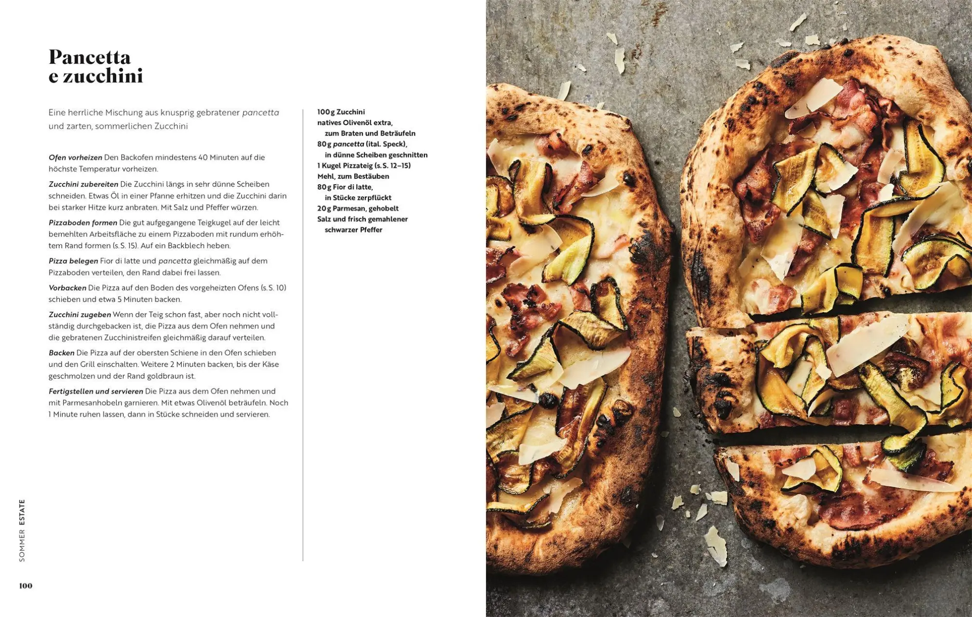 Bild: 9783831051908 | Pizza Napoli-Style | Michele Pascarella | Buch | 176 S. | Deutsch