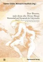 Cover: 9783837921908 | Der Besen, mit dem die Hexe fliegt 2 | Günter Gödde | Buch | 685 S.