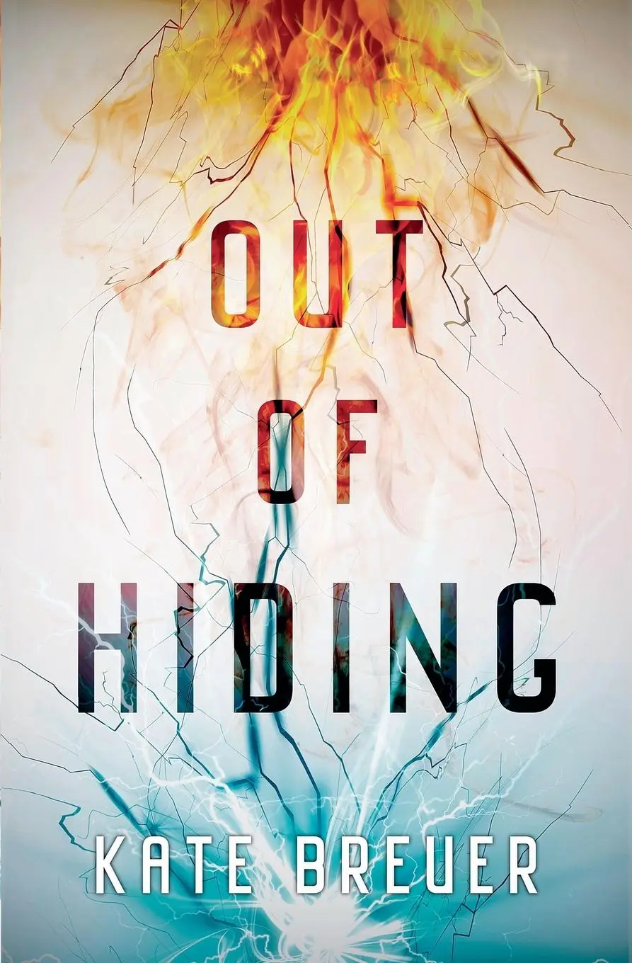 Cover: 9798227881908 | Out of Hiding | Kate Breuer | Taschenbuch | Englisch | 2021