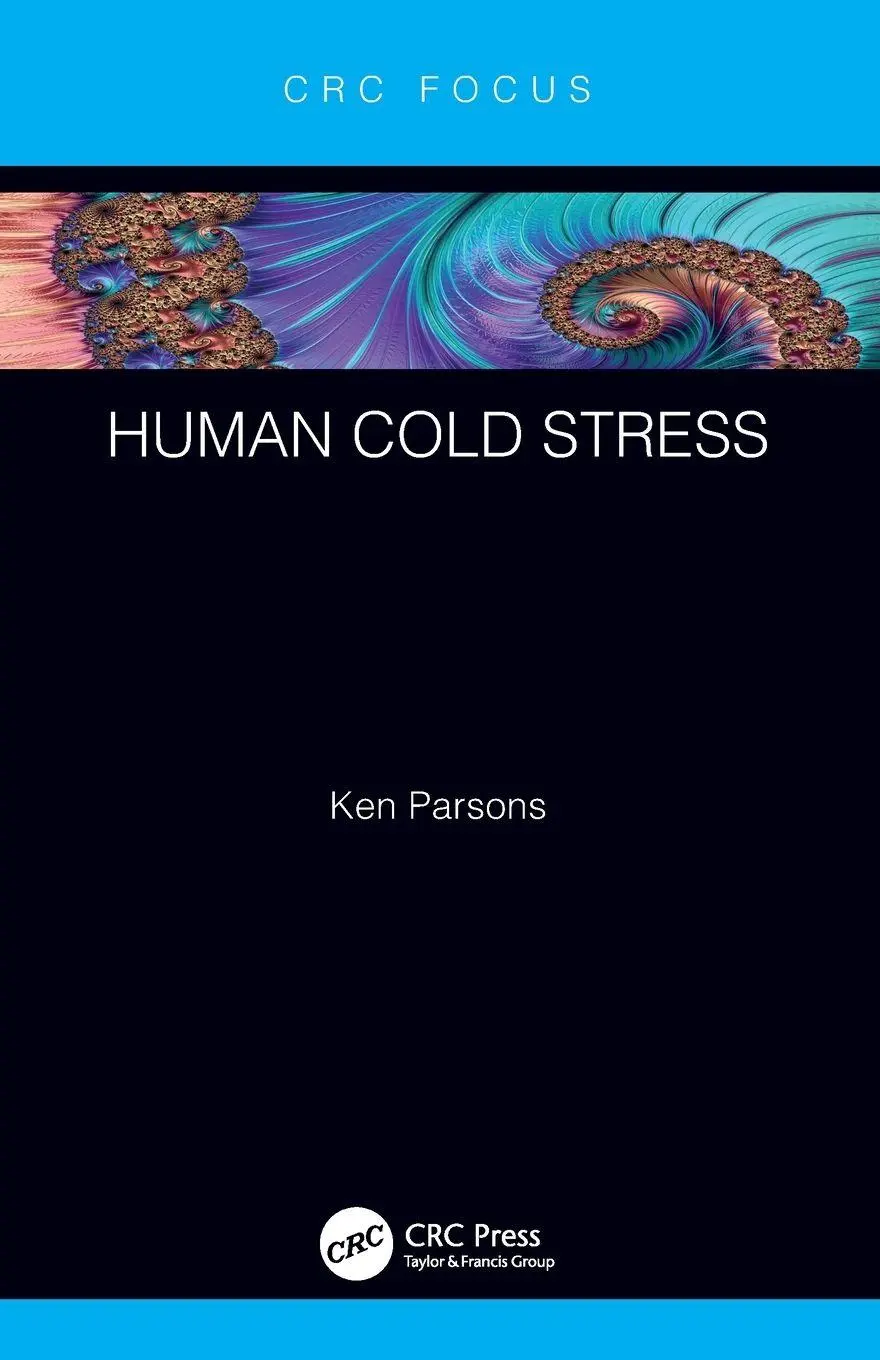 Cover: 9780367552008 | Human Cold Stress | Ken Parsons | Taschenbuch | Englisch | 2024