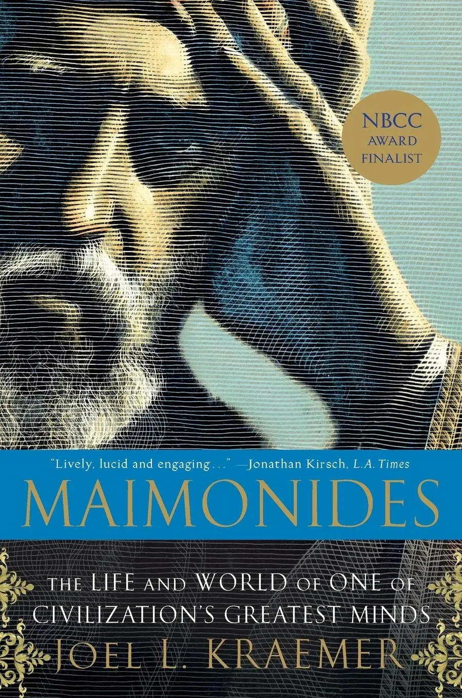 Cover: 9780385512008 | Maimonides | Joel L. Kraemer | Taschenbuch | Englisch | 2010
