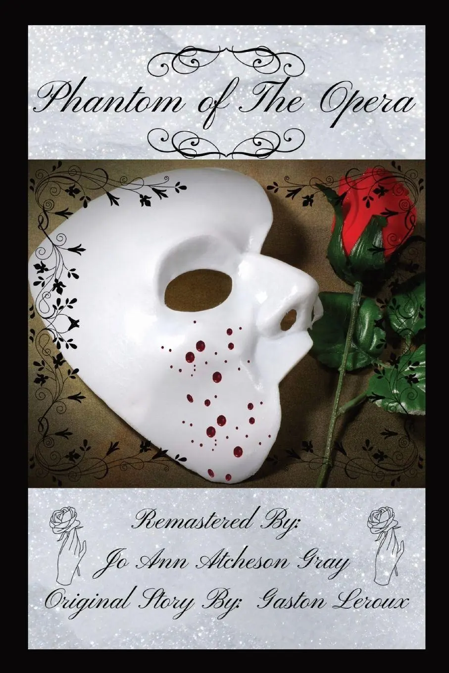 Cover: 9781088032008 | Phantom of The Opera | Jo Ann Atcheson Gray (u. a.) | Taschenbuch