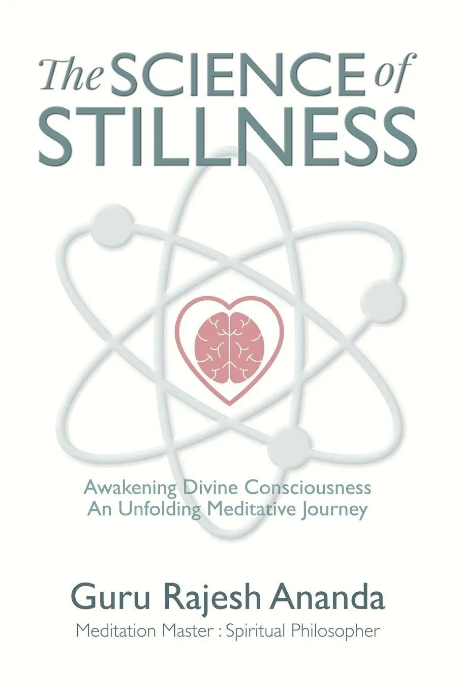 Cover: 9781919352008 | The Science of Stillness | Guru Rajesh Ananda | Taschenbuch | Englisch