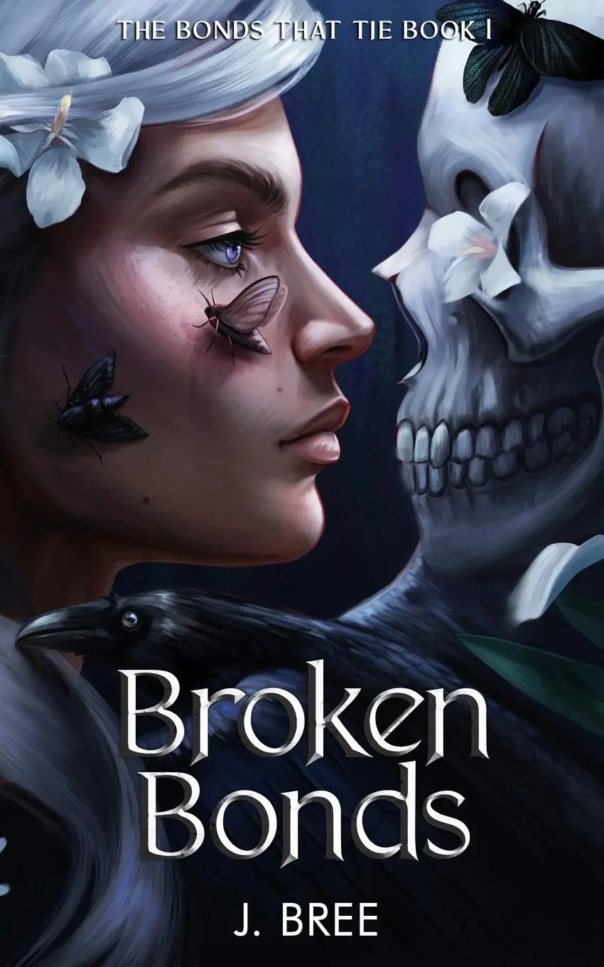 Cover: 9781923072008 | Broken Bonds | J. Bree | Taschenbuch | Englisch | 2023