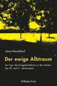 Cover: 9783770562008 | Der ewige Albtraum | Jonas Nesselhauf | Taschenbuch | 353 S. | Deutsch