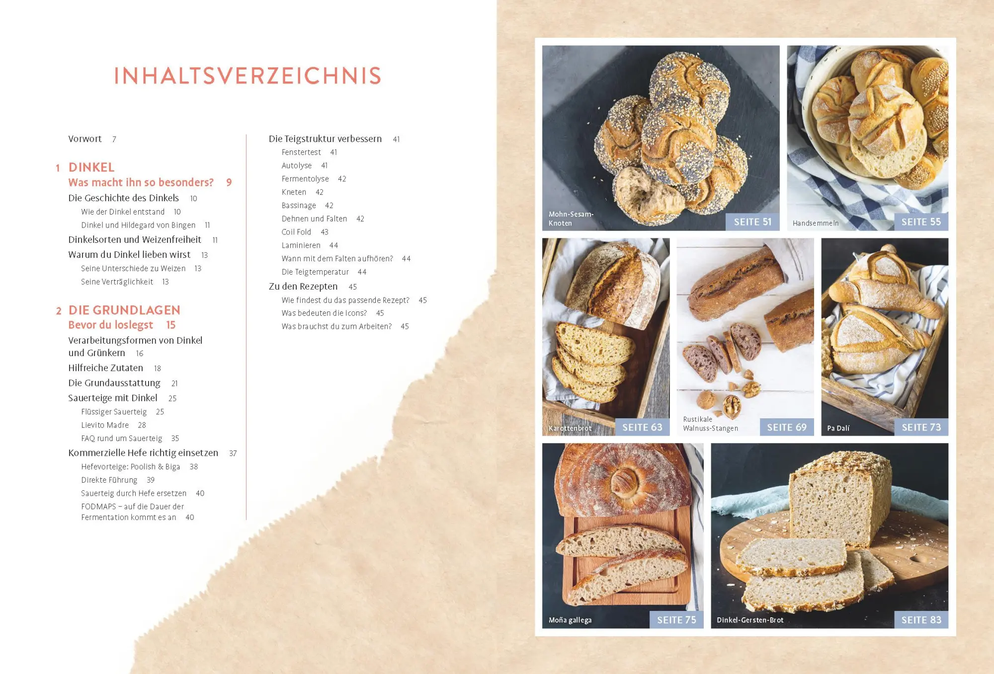 Bild: 9783818622008 | Mein Dinkel-Backkurs | Marta Ullmann | Buch | 160 S. | Deutsch | 2024