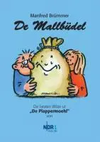 Cover: 9783941452008 | De Mallbüdel 01 | De besten Witze ut "De Plappermoehl" | Brümmer