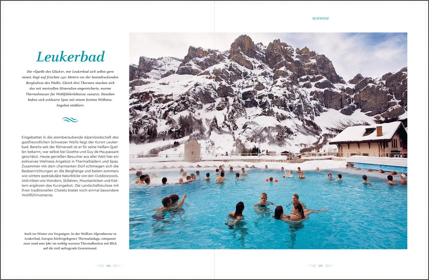 Bild: 9783969652008 | KUNTH Wellness mit Flair | Charmant entspannen in Europa | Buch | 2024