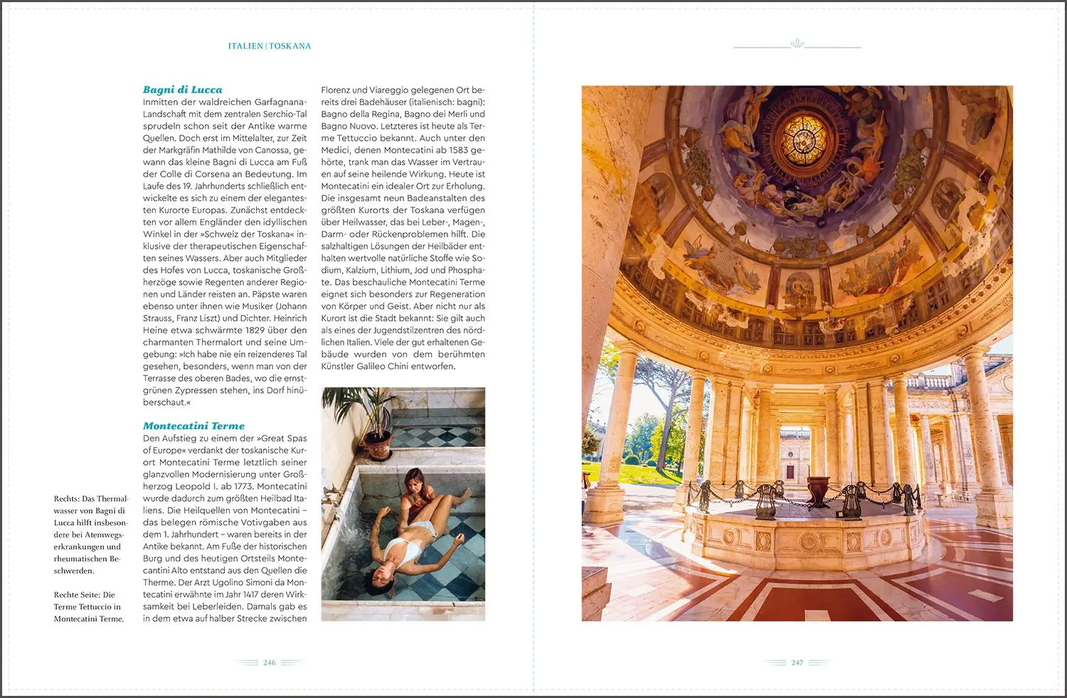 Bild: 9783969652008 | KUNTH Wellness mit Flair | Charmant entspannen in Europa | Buch | 2024