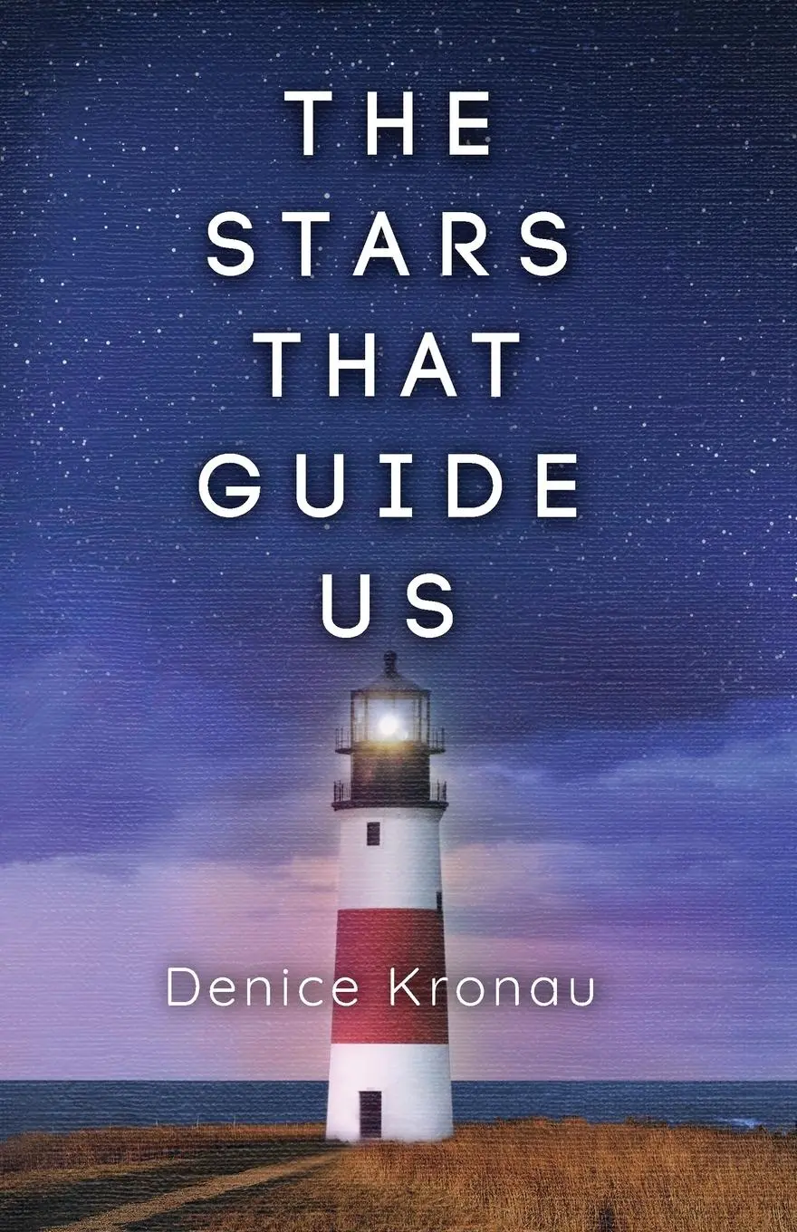 Cover: 9798992052008 | The Stars That Guide Us | Denice Kronau | Taschenbuch | Englisch