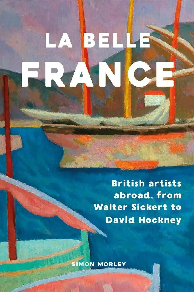 Cover: 9780300282108 | La Belle France | Simon Morley | Buch | Einband - fest (Hardcover)